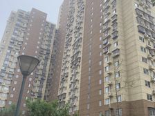 朝青大悦城·金隅泰和园·2室中间楼层