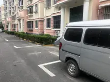 三开间朝南,方正阳光户型,采光 Ji 佳,宜居 首 选。