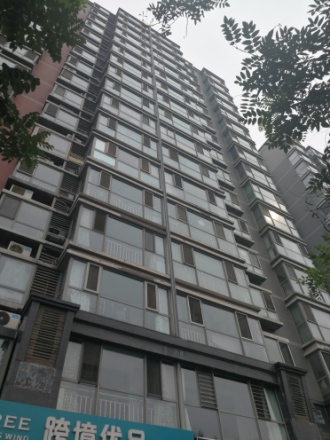 优筑实景图