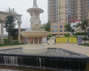 爵仕豪园 2室1厅 南 北