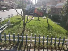 40带阁楼装修成了2房位置好边户采光刺眼近小区东门