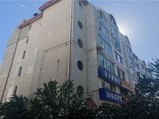 青松南里三室通透户型,精装修,拎包入住