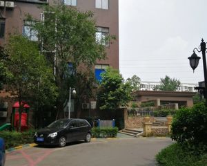 锦丽华庭2室2厅东