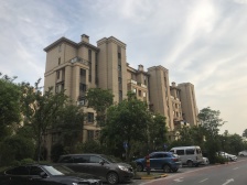 首创禧悦新苑 一期 近地铁 诚意出售 看房方便的