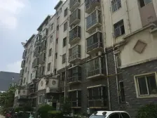 英才街 贾鲁河 黄河美邸 北大学城社区 大三房诚心出售