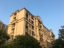 华润橡府(橡福小区) 南北通透,采光好 装修好,环镜优美 视野好,诚心出售