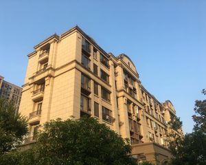 华润橡府(橡福小区) 南北通透,采光好 装修好,环镜优美 视野好,诚心出售