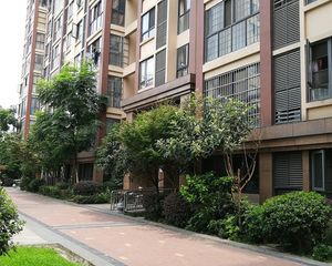 丽景苑2室1厅南