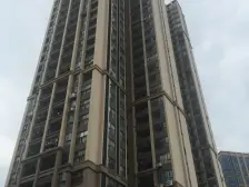 大正路精装三房 拎包入住 性比价高