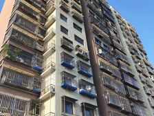 紫金新园二区1室1厅南