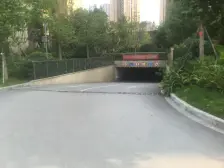 双碑 信达滨江蓝庭二房40万