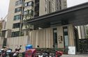 瑞虹新城怡庭实景图