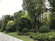 瑞虹新城怡庭 3室2厅 南 北