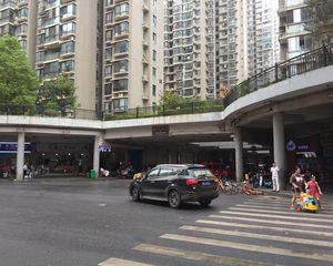 近北雅纯毛坯有车位业主诚心满五唯一随时可看
