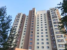 紫金新园二区1室1厅南