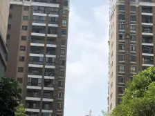 启美新城房本金象绿城?