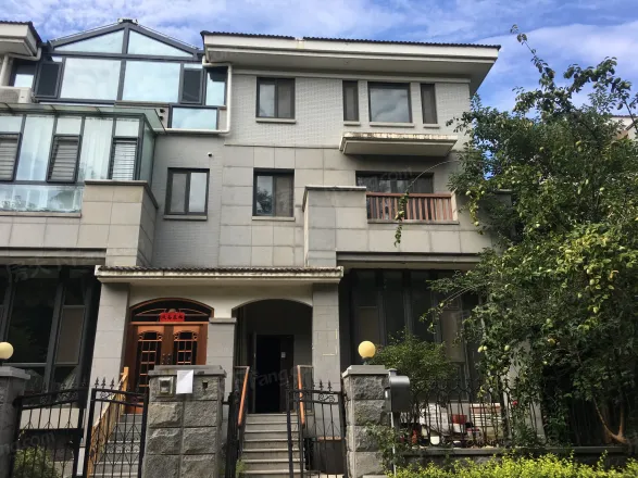 【济南历山名郡别墅小区,二手房,租房】- 济南房天下