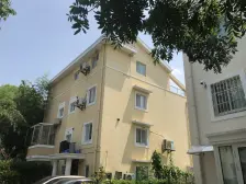 松江主城区,150平高层大三房