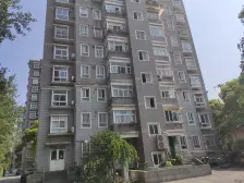 全屋定制装修带大露台,三代同堂动静分离,价格可议