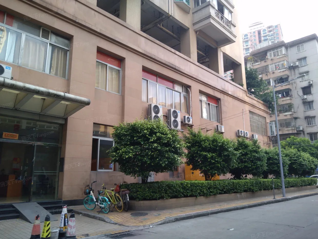 【广州鸿业大厦小区,二手房,租房】- 广州房天下
