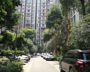 锦丽华庭2室1厅东