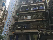 蔡家石堡 1室1厅 南