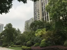 东边套,南北通透,全明户型+带大花园+带B1车位