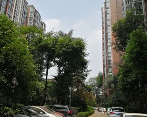 锦丽华庭 2室1厅 东