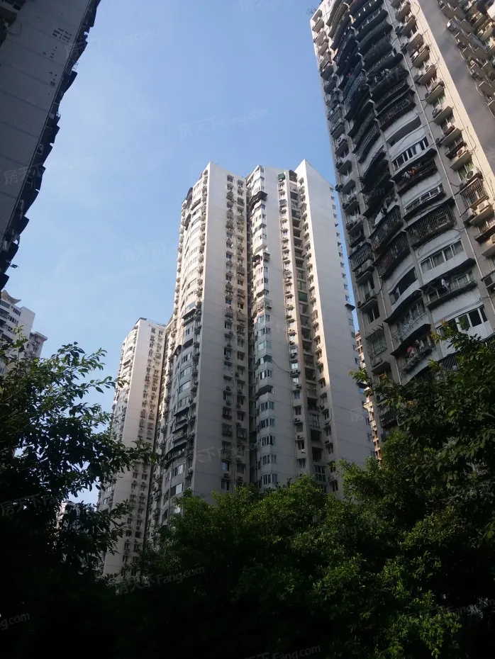 【重庆长江村小区,二手房,租房】- 重庆房天下