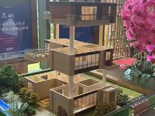 莲湖锦城 洋房毛坯 证满两年 56万