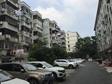 大唐花园2室1厅南