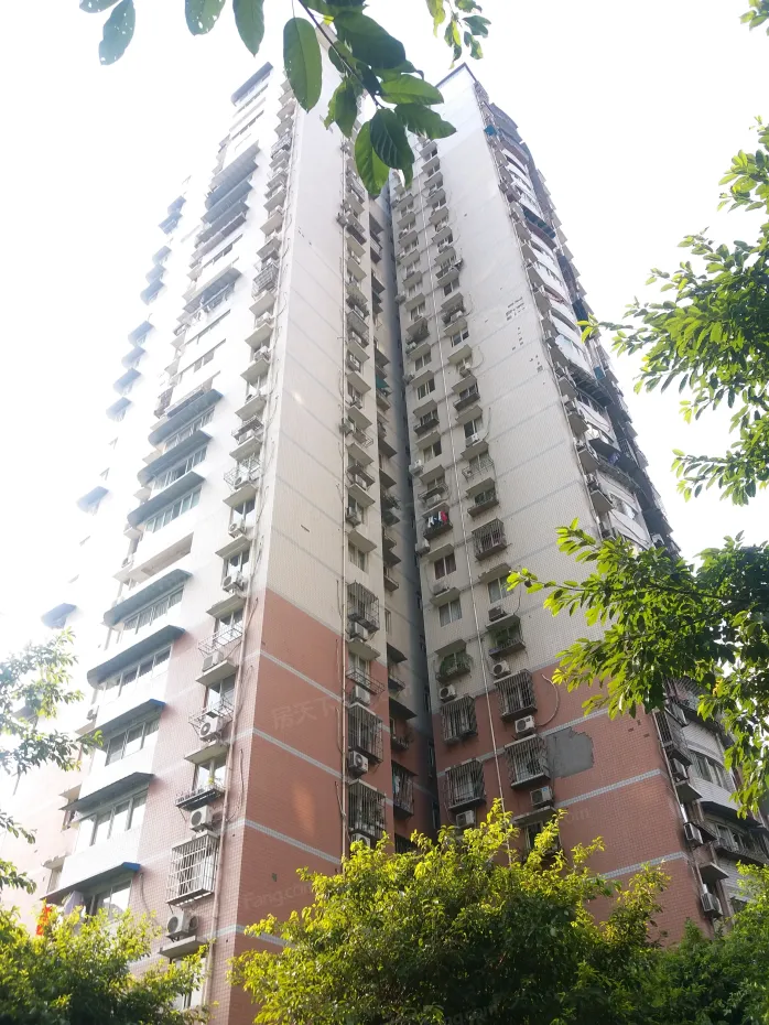 【重庆长江村小区,二手房,租房】- 重庆房天下