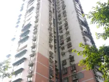 西路 长江村小区三房66万