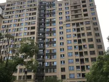 地铁口,有露台 满五年,万科物业,出门即万达茂