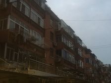 公园二村 3室2厅 南