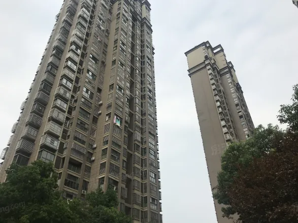 【合肥领势公馆小区,二手房,租房】- 合肥房天下