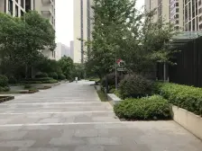 步行150米到地铁站+出门就是瑞虹新天地+采光无遮挡