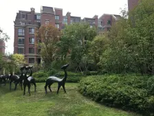 保利海上五月花是花园洋房社区 ,尽享贾鲁河沿岸美景 !