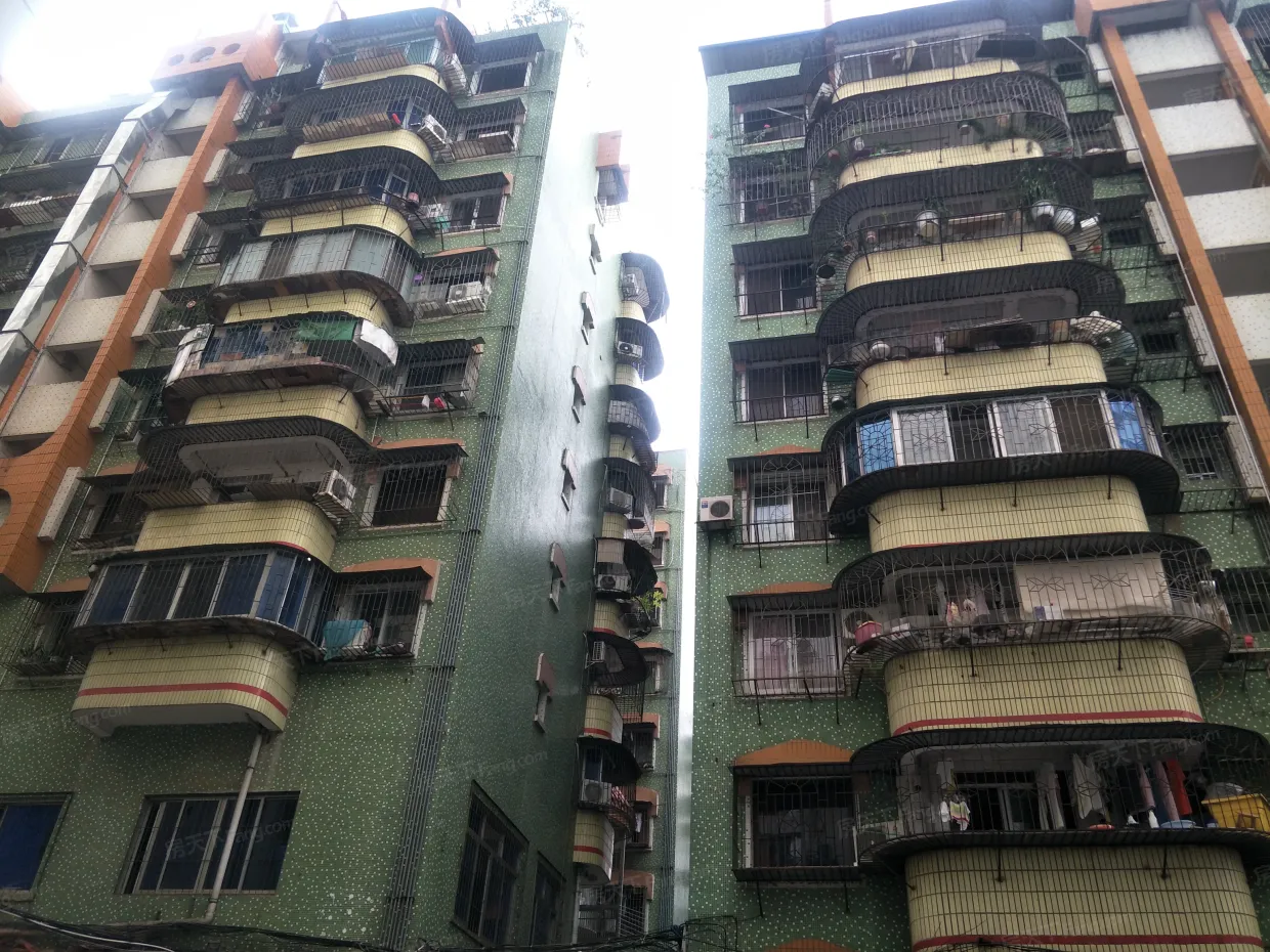 【南宁汇宇花园小区,二手房,租房】- 南宁房天下