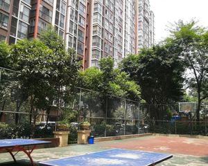 锦丽华庭3室2厅北
