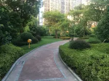 精装修,保养好,通透采光不错,