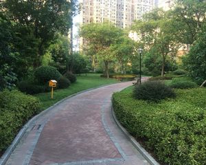 橡树湾橡府3室2厅南