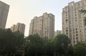 信达蓝爵实景图