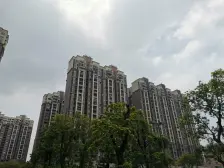 新出房,笋房,适合家庭居住,温馨小区