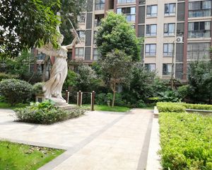 丽景苑2室2厅南