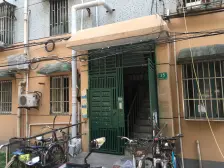 朝南一房,高楼层,全明户型,诚意出售,看房方便