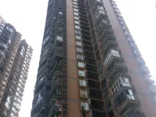 南坪 长江村(楼梯房)二房