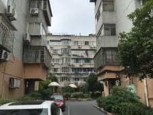 好消息!大唐花园 电梯房 大三房,外环内 价格嘎嘎低