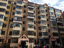 上方小区 4室0厅 东 南