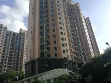 精装修南北通 配套齐全 环境好